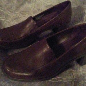 Croft and barrow footwear!